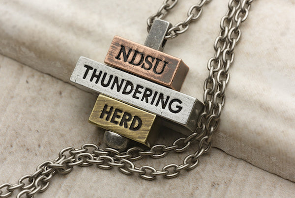NDSU Thundering Herd
