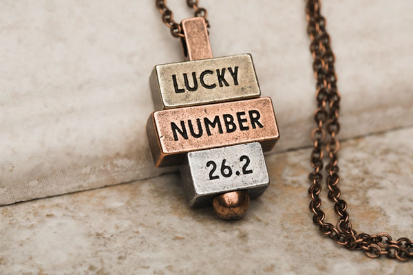 Lucky - 212west
