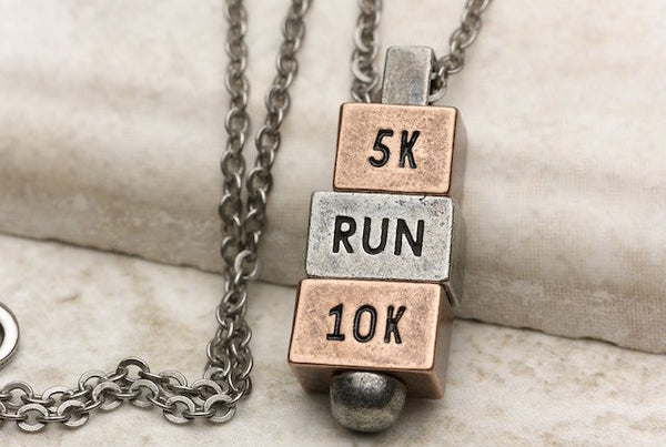 5k Run 10k