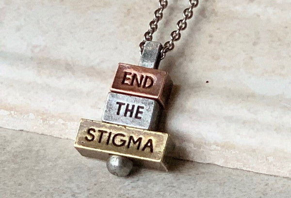 End The Stigma