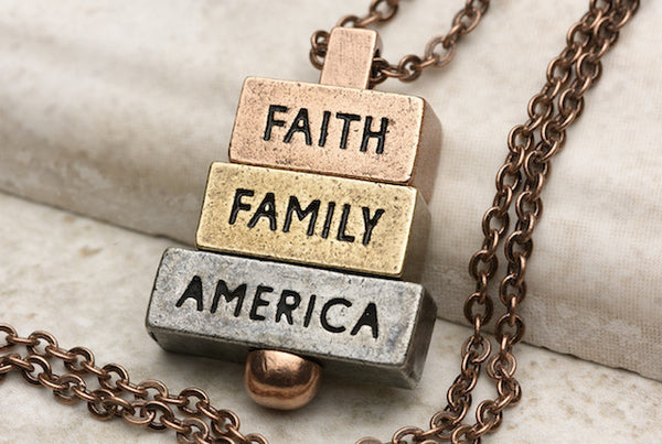 Faith Family America