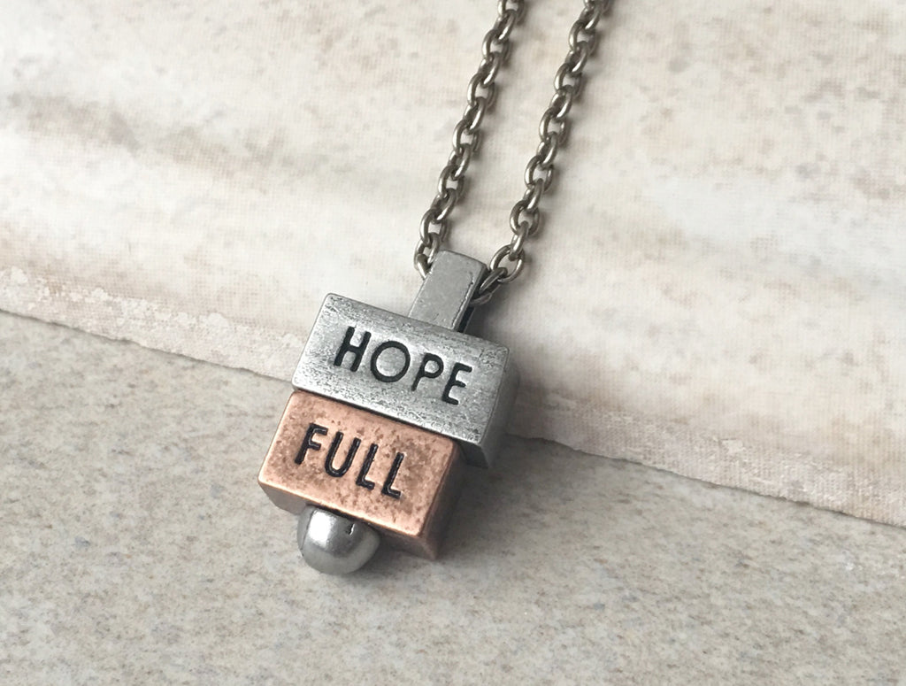 Hope Full