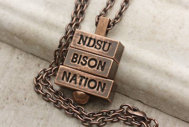 NDSU Bison Nation