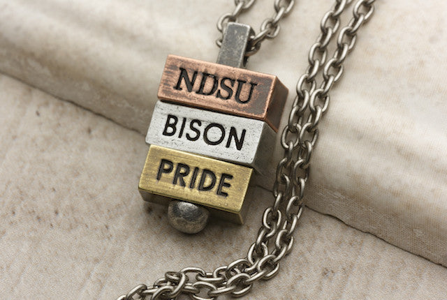 NDSU Bison Pride